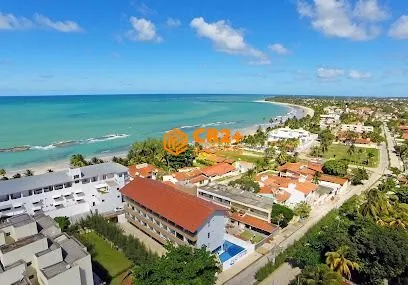 Imagem Vendo Flat Porteira fechada á 20 metros do Mar e piscinas naturais em Tamandaré