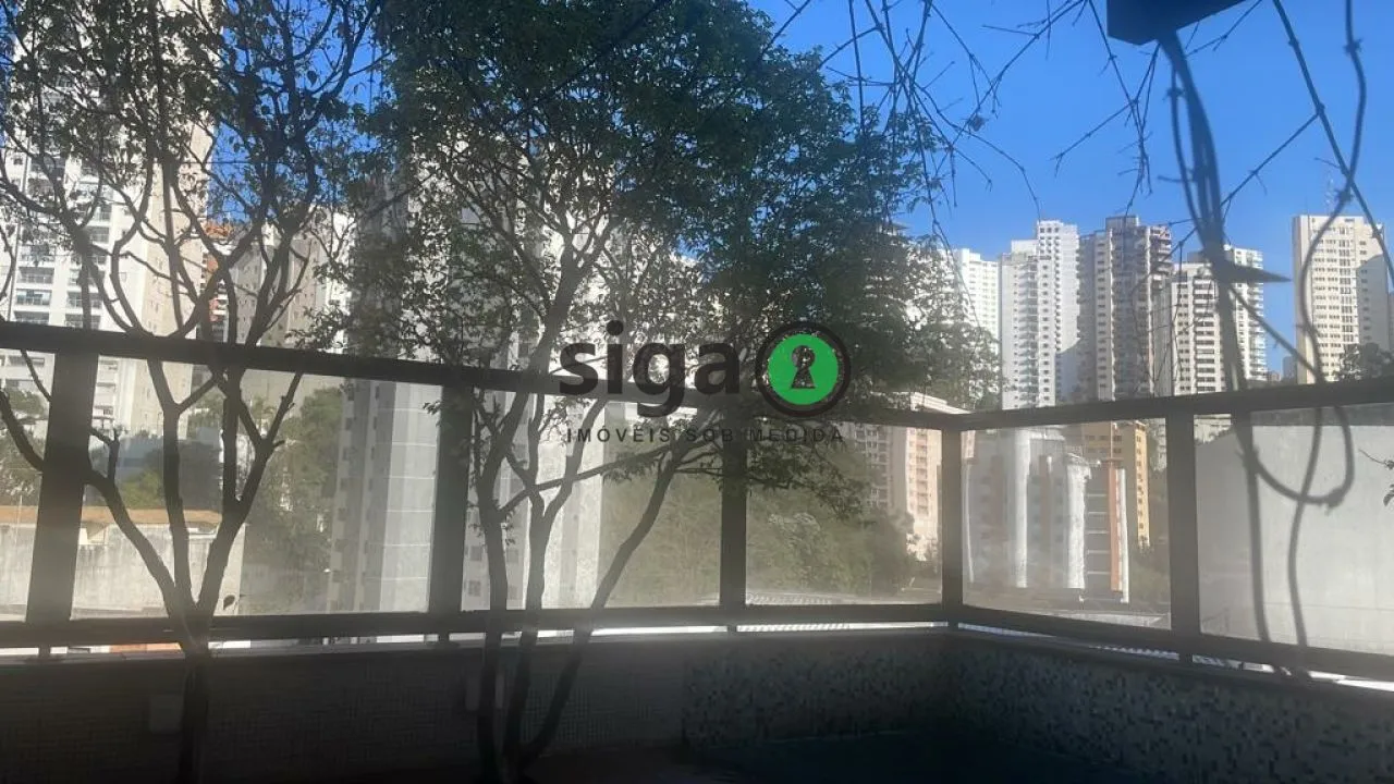 Imagem Apartamento para venda no Morumbi, São Paulo - SP
