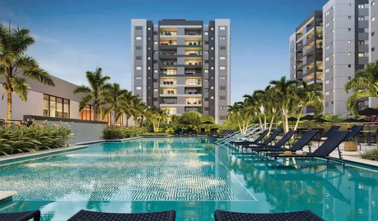 Imagem Apartamento com 4 Quartos à Venda, 132 m² em City América - São Paulo