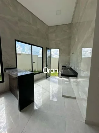 Imagem Casa à venda, 99 m² por R$ 650.000,00 - Setor Faiçalville - Goiânia/GO
