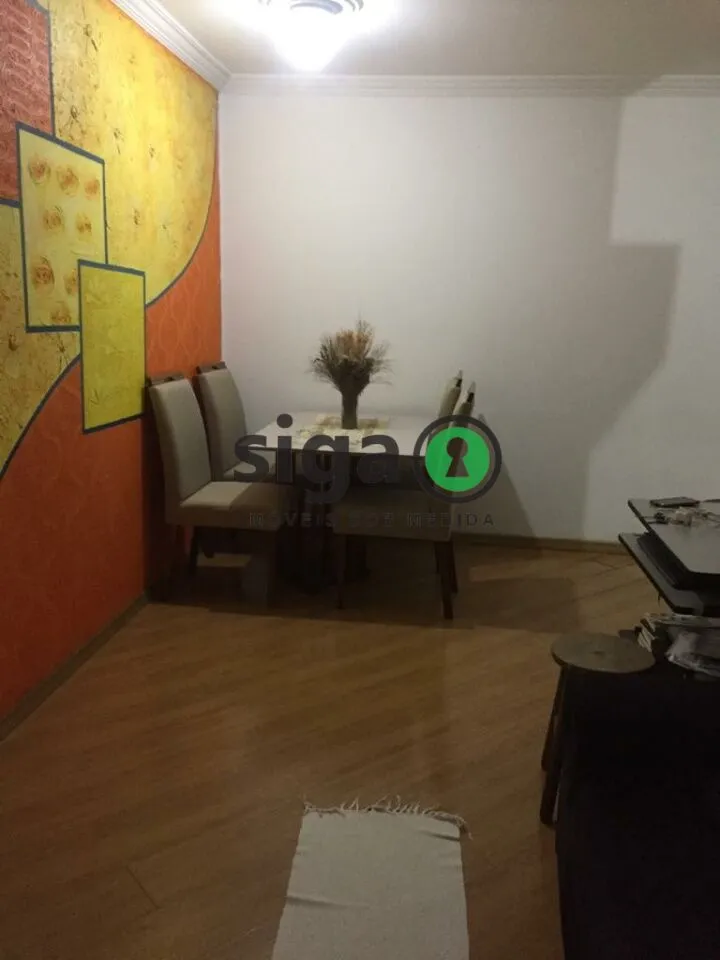 Foto do imóvel APARTAMENTO 48M² COM 2 DORMITORIOS A VENDA NA PROXIMO AO PARQUE GUARAPIRANGA