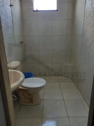 Imagem CASAL IMÓVEIS ALUGA PRÉDIO COMERCIAL MOBILIADO 200 M²