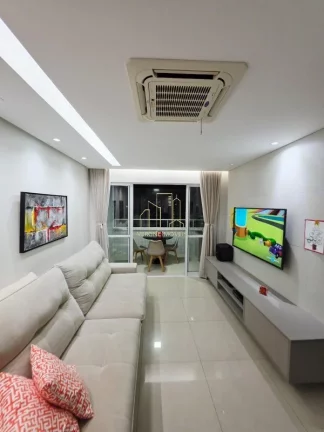 Imagem Vendo Residencial Jardim Imperial ? Cidade Jardim | Apartamento 3/4 com 2 Suítes