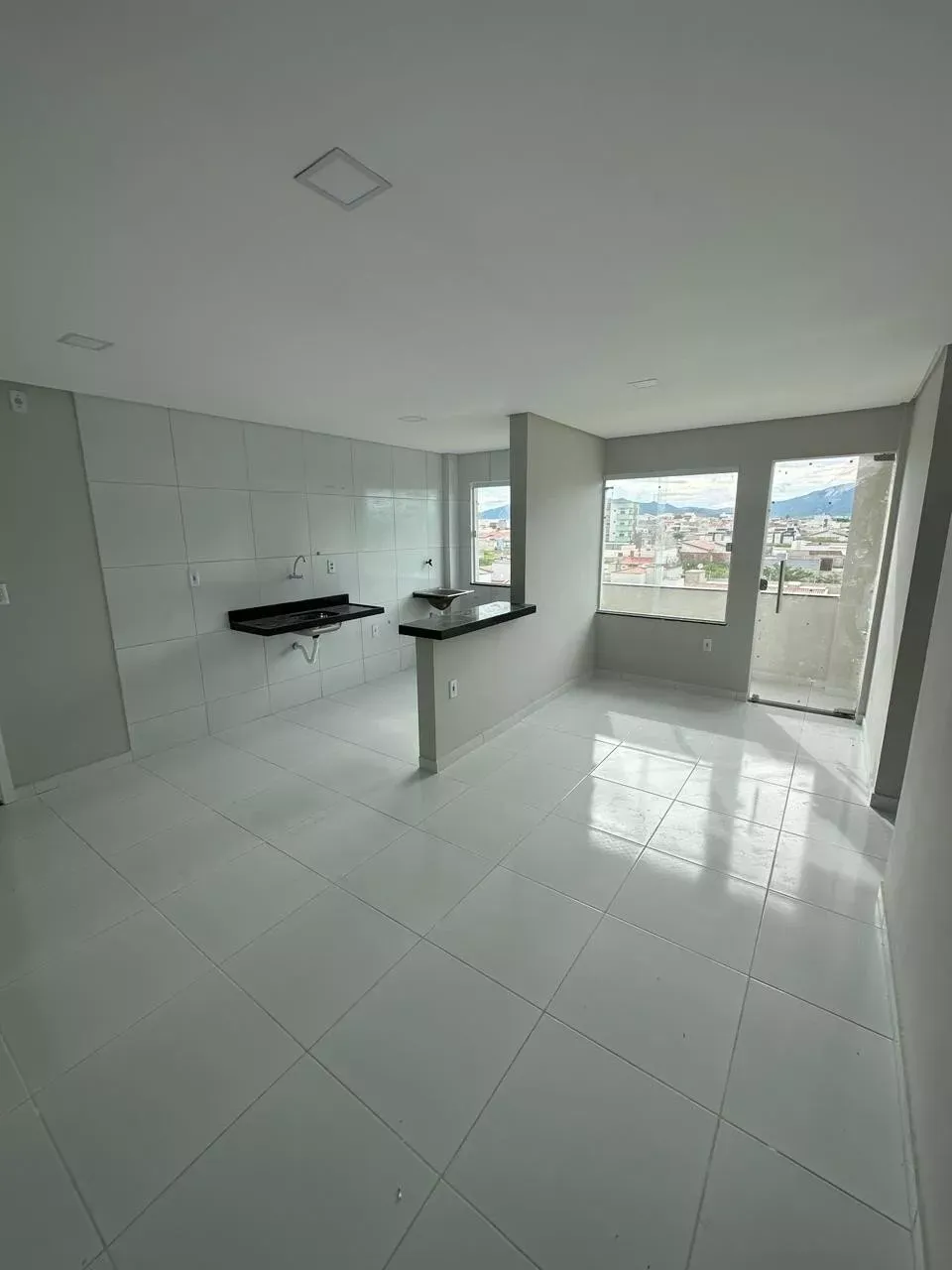 Imagem ALUGUE JÁ Apartamento no Boa Vizinhança com 02 Quartos