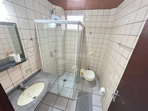 Imagem Apartamento 2 dormitórios próximo a praia