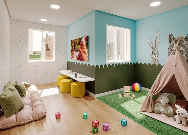 Imagem APARTAMENTO RESIDENCIAL em São Paulo - SP, Limão