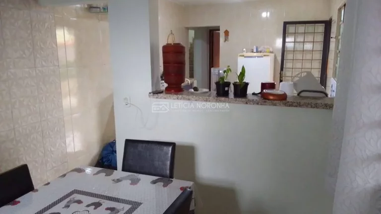 Foto do imóvel Casa à Venda