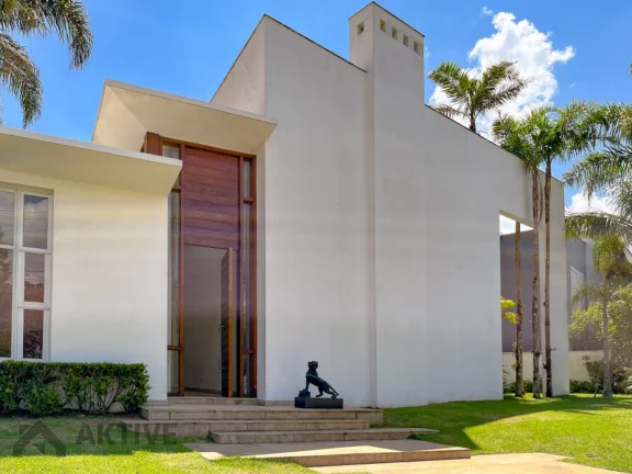 Imagem Casa de Condomínio em Aldeia da Serra - Barueri, SP