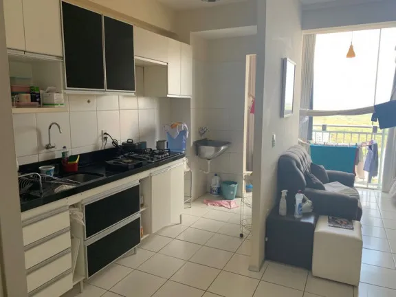 Apartamento com 2 Quartos para Alugar, 58 m² em Quitandinha - São Luís