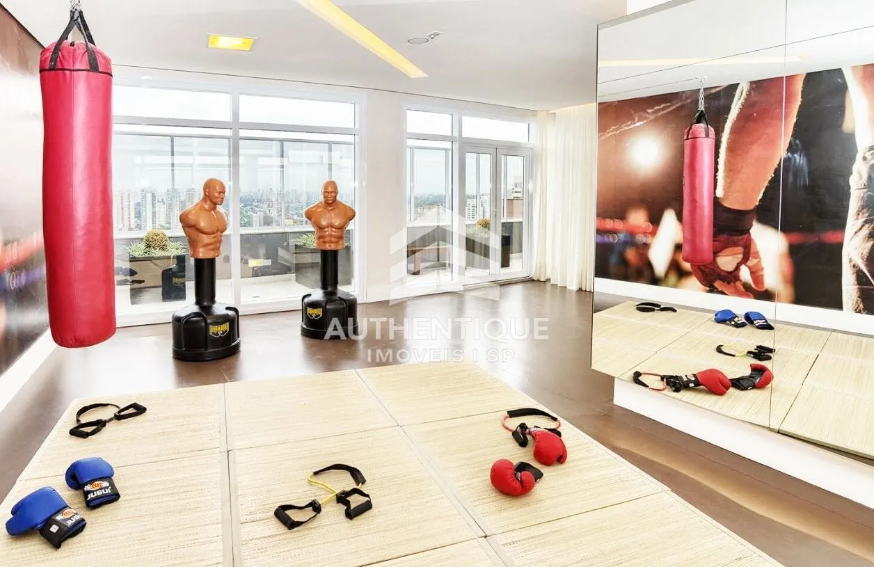 Imagem FOLLOW BROOKLIN - Apartamento à venda em São Paulo/SP