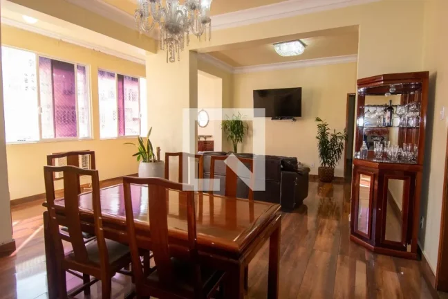 Imagem Apartamento à Venda - Copacabana, 3 Quartos, 170 m2