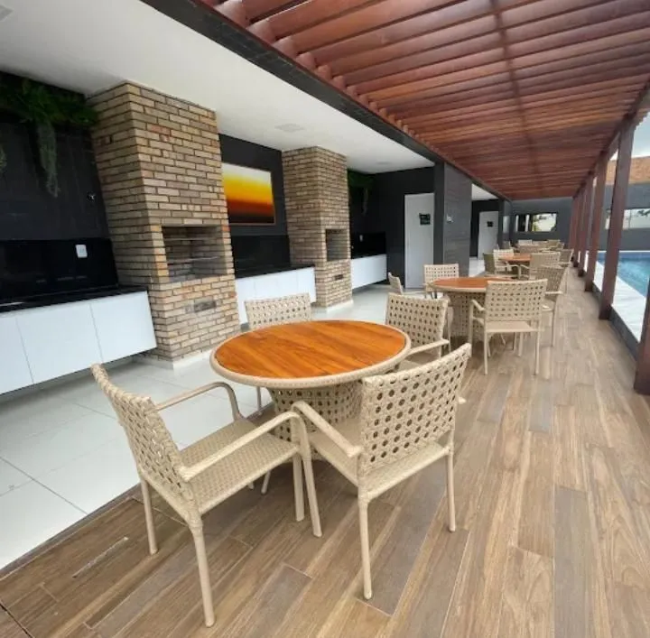 Imagem Apartamento à venda, 65 m² por R$ 368.998,00 - Bancários - João Pessoa/PB