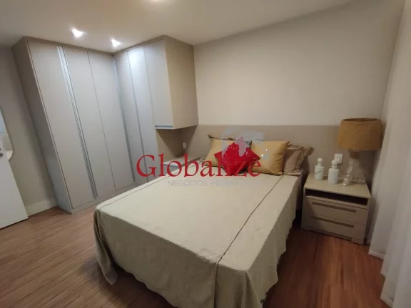 Imagem Apartamento vista para o mar no bairro do Gonzaga em santos por R$ 1.150.000,00