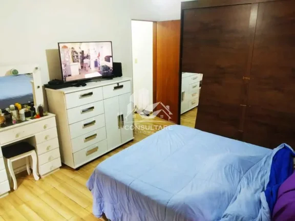 Imagem Casa 2 dorms, Macuco, Santos - R$ 530 mil, Cod: 8344 MMD
