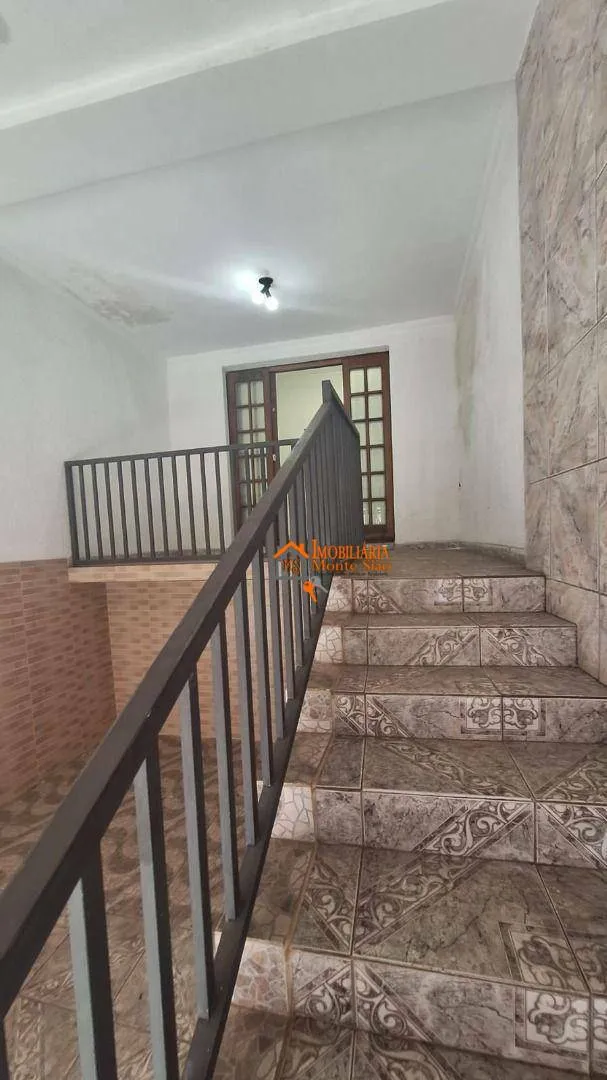Imagem Sobrado à venda, 80 m² por R$ 530.000 - Centro - Guarulhos/SP