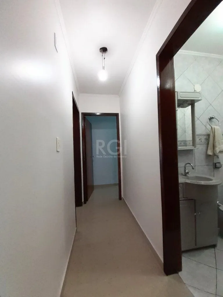 Imagem Casa para Venda - 149m², 3 dormitórios, sendo 1 suites, 3 vagas - Jardim Sabará
