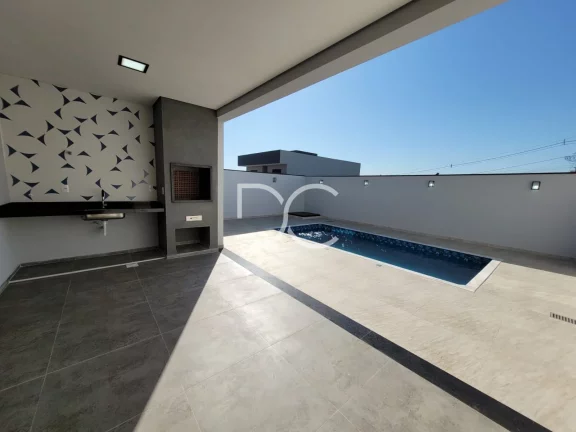 Imagem Ibiti Reserva - Venda Sobrado | AC 218m² | AT 252 m² | 3 Suítes | 5 Ban | 4 Vagas
