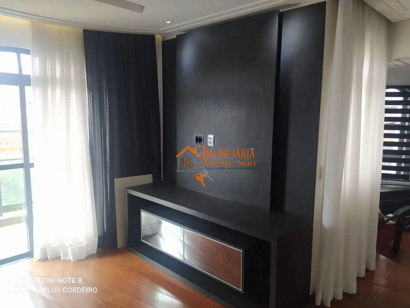 Imagem Apartamento com 3 dormitórios à venda, 148 m² por R$ 800.000 - Vila Aricanduva - São Paulo/SP Aceita Permuta