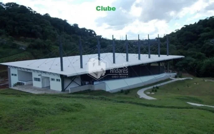 Imagem Terreno Maravilhoso 360m² à venda, Valville I com toda a infraestrutura do condomínio em , Santana de Parnaíba, SP