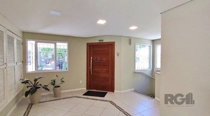 Imagem Apartamento em Passo da Areia