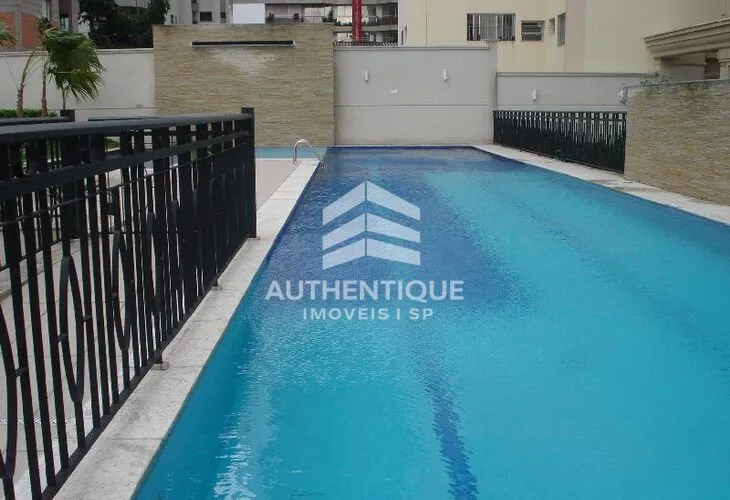 Imagem Héritage Perdizes - Apartamento à venda no bairro Perdizes - São Paulo/SP, Zona Oeste