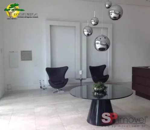 Imagem SALA COMERCIAL COM 174M² EM SANTANA