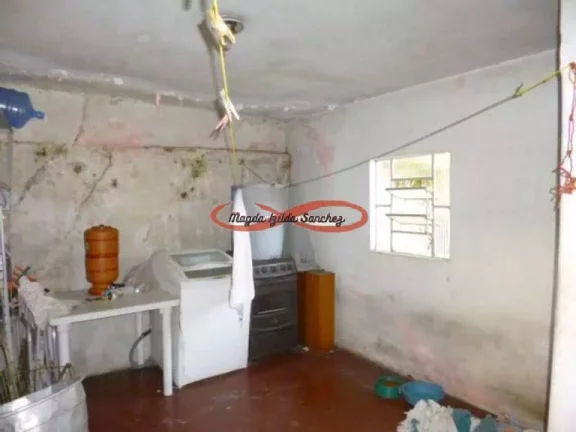 Imagem IMÓVEL COMERCIAL E RESIDENCIAL À VENDA EM ARTUR ALVIM