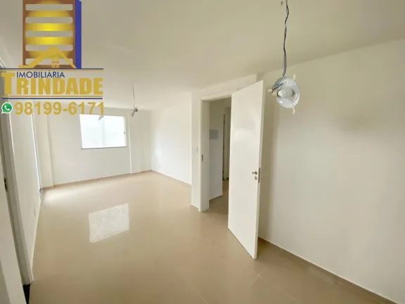 Imagem Casa de Condomínio com 3 Quartos à Venda, 161 m² em Araçagi  - São José de Ribamar