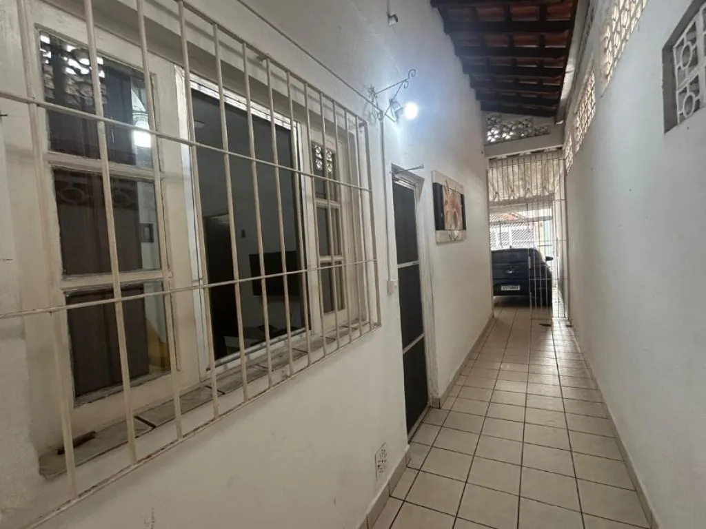 Imagem CASA COM 121,60 m² - TUPI - PRAIA GRANDE SP