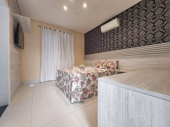 Imagem Casa à venda no Bairro Riviera de São Lourenço, casa com 5 suítes, 450m² de área útil, 5 vagas