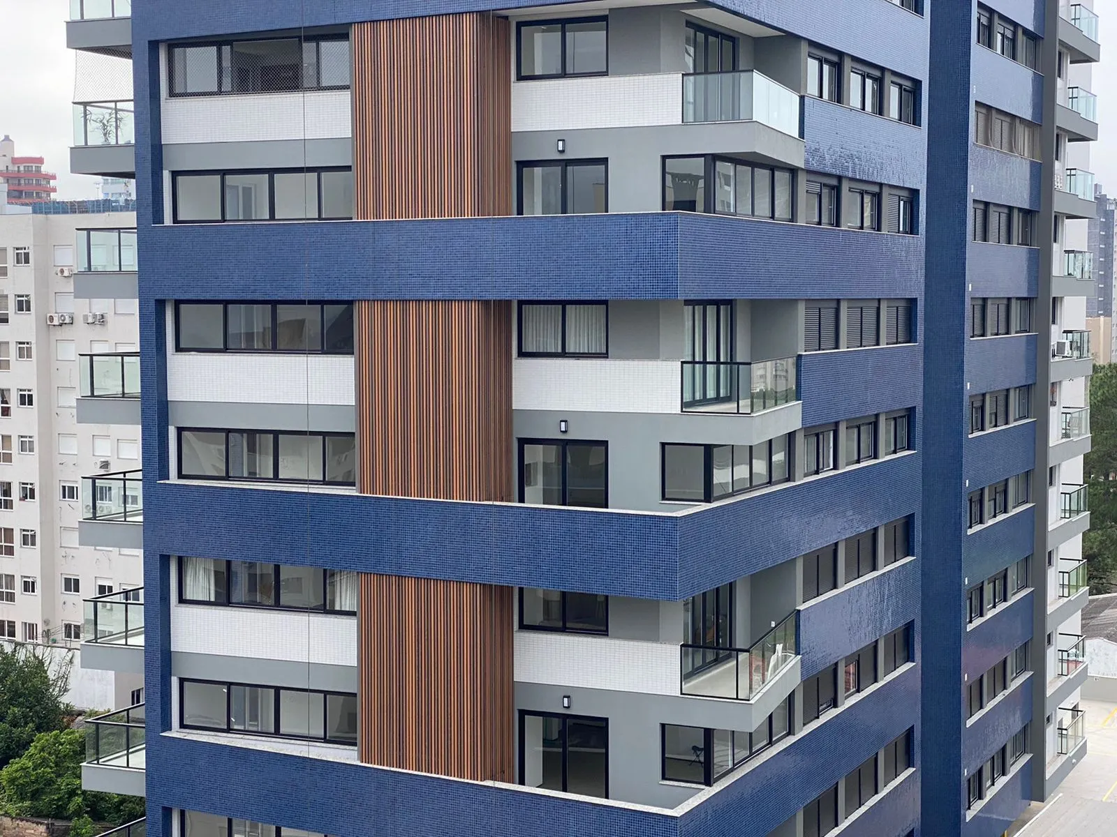 Imagem Apartamento à venda em Torres, Centro, com 2 quartos, 71m2