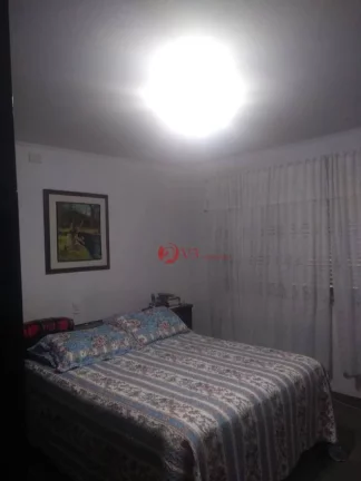 Imagem Sobrado com 3 dormitórios à venda, 220 m por R$ 600.000,00 - Vila Esperança - São Paulo/SP
