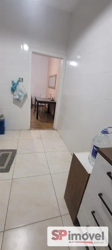 Imagem Apartamento para Venda em São Paulo, Jardim São Paulo, 2 dormitórios, 1 banheiro, 1 vaga