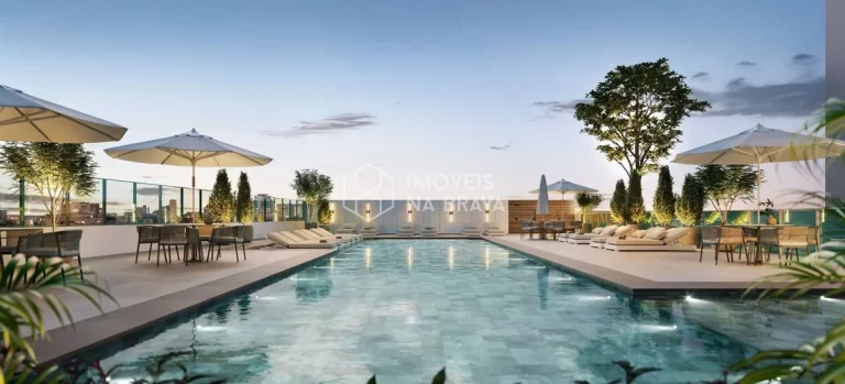 Imagem APARTAMENTO 3 QUARTOS, 2 VAGAS - VENDA - FAZENDA, ITAJAÍ/SC