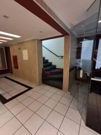 Imagem Apartamento com 1 dormitório à venda n Av. Sete de Setembro - Curitiba/PR