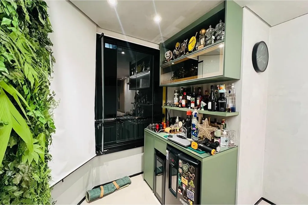 Imagem Apartamento à venda em São Paulo, Vila Olímpia, com 2 quartos, 73m2
