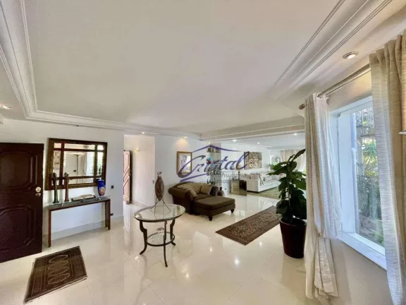 Imagem Casa com 4 suítes à venda, 800 m² - Recanto Impla - Granja Viana - Carapicuíba/SP
