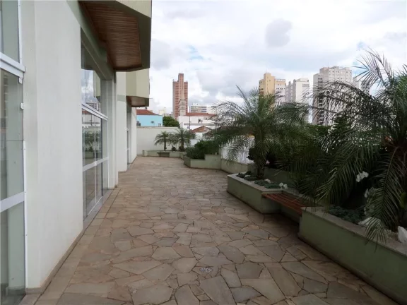 Imagem Apartamento alto padrão - 1º pavimento - 3 suítes, sendo uma master (todas com ar), sala e dormit...