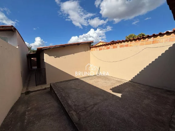 Imagem Casa à venda no bairro Canarinho em Igarapé/MG