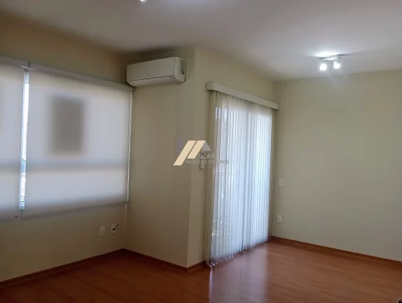 Foto do imóvel Apartamento à venda com 2 suítes no Cambuí, Campinas, São Paulo.