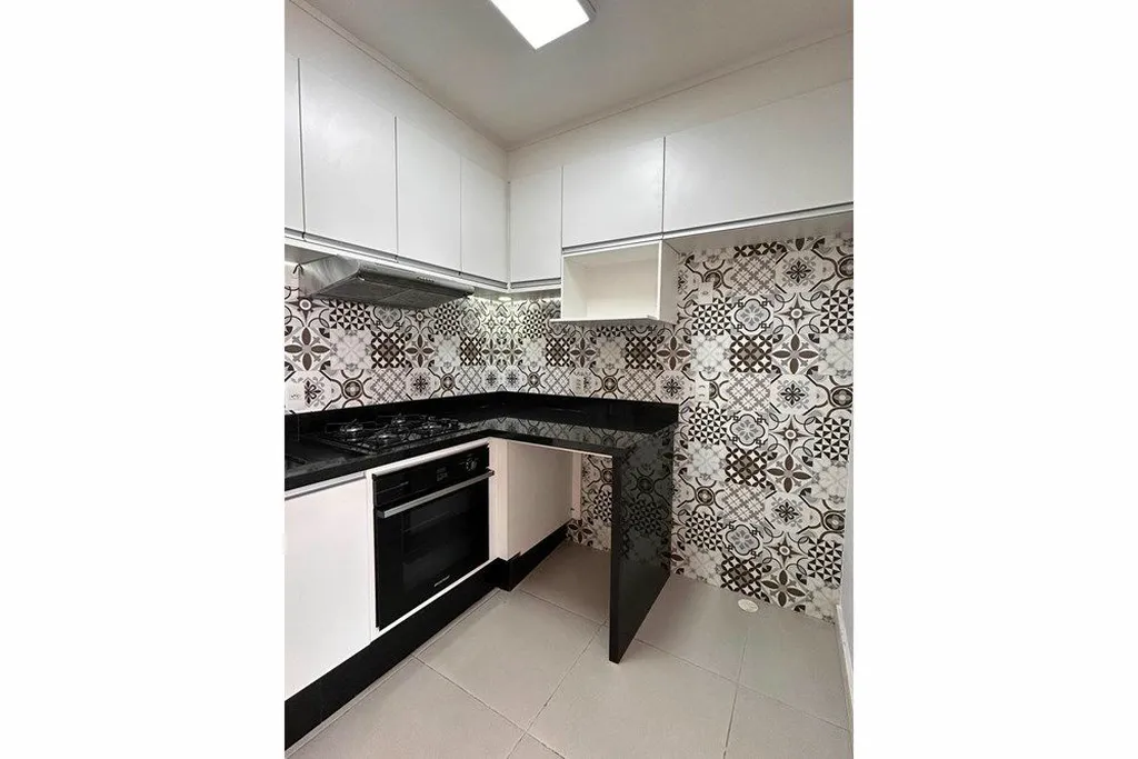 Imagem Apartamento à venda em São Paulo, Brás, com 1 quarto, 32m2