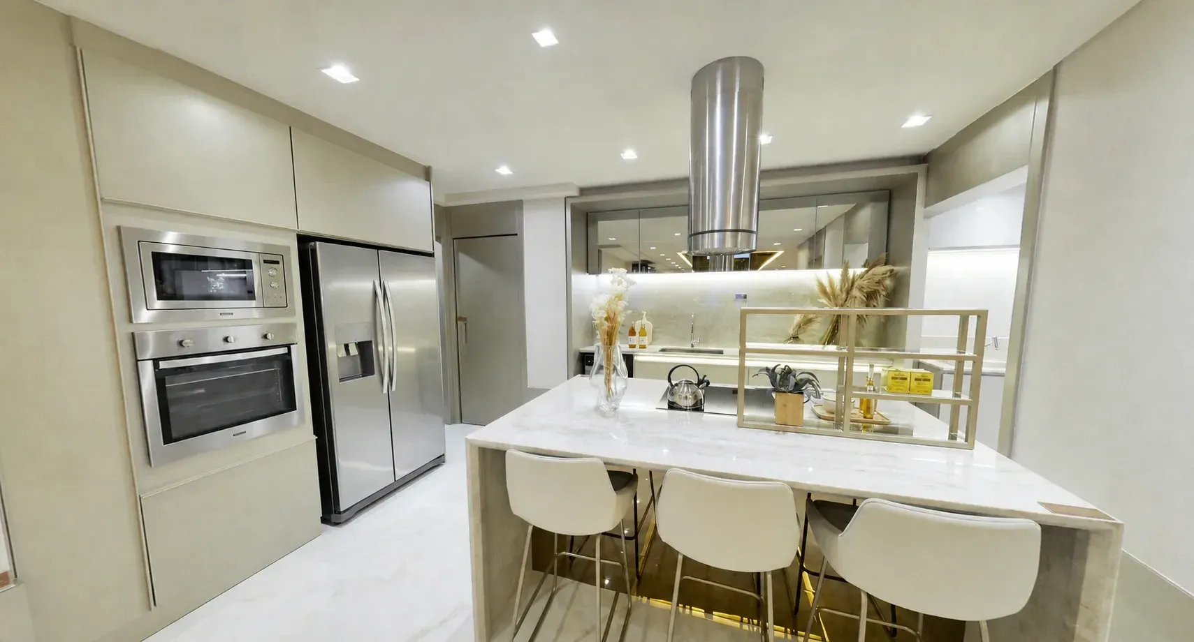 Imagem Apartamento com 3 Quartos à Venda, 166 m² em Vila Mariana - São Paulo