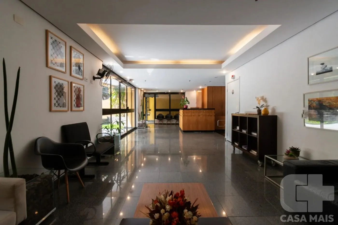 Imagem Sala Comercial para Locação em São Paulo / SP no bairro Perdizes