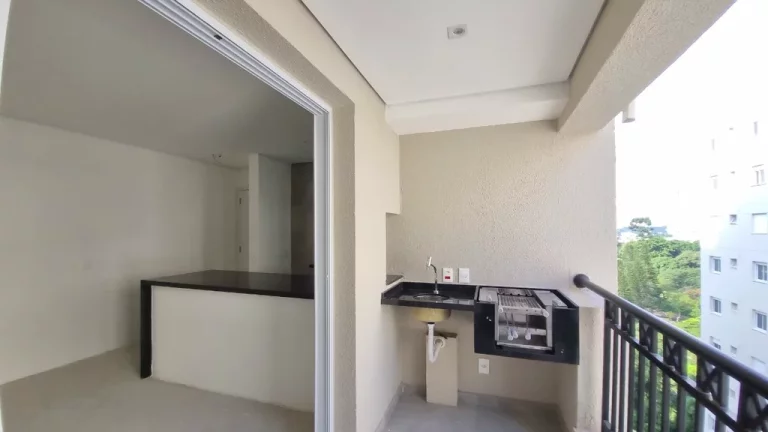 Imagem Apartamento à venda em São Paulo, Vila Suzana, com 3 quartos, 76m2