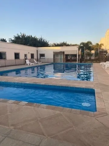 Imagem Apartamento à venda 2 Quartos, 1 Vaga, 45M², Residencial Sítio Santo Antônio, Taubaté - SP | Condomínio Parque Trivellato