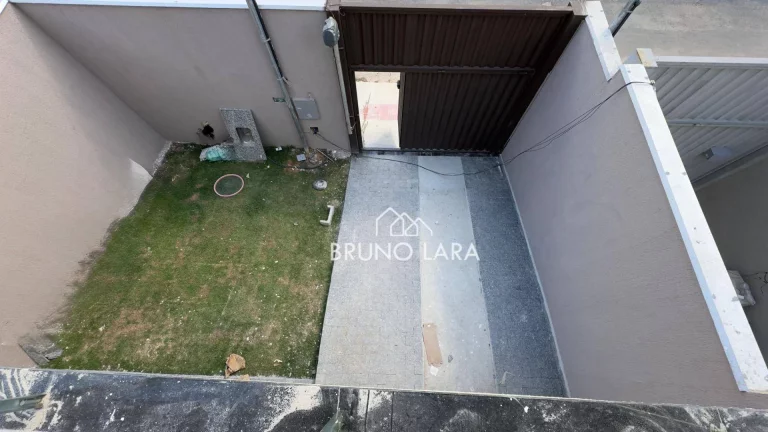 Imagem Casa a venda em Betim MG / Bairro Jardim Casa Branca