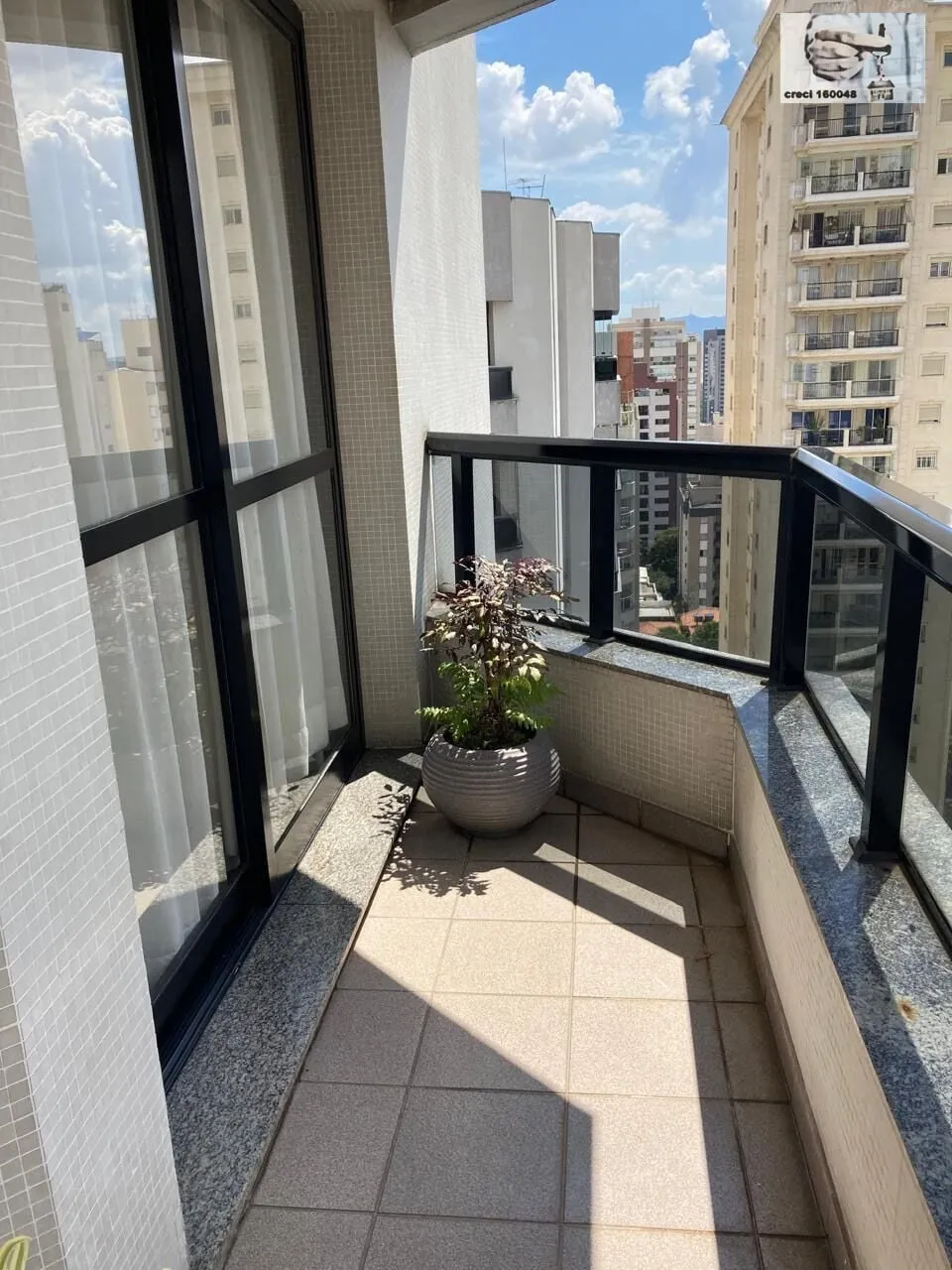 Imagem Apartamento Alto Padrão em Perdizes, São Paulo/SP