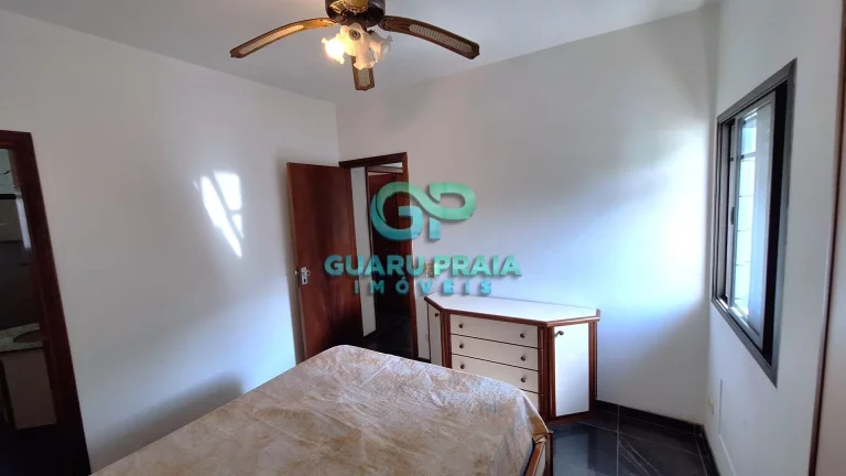 Imagem Apartamento à venda no bairro Enseada - Guarujá/SP