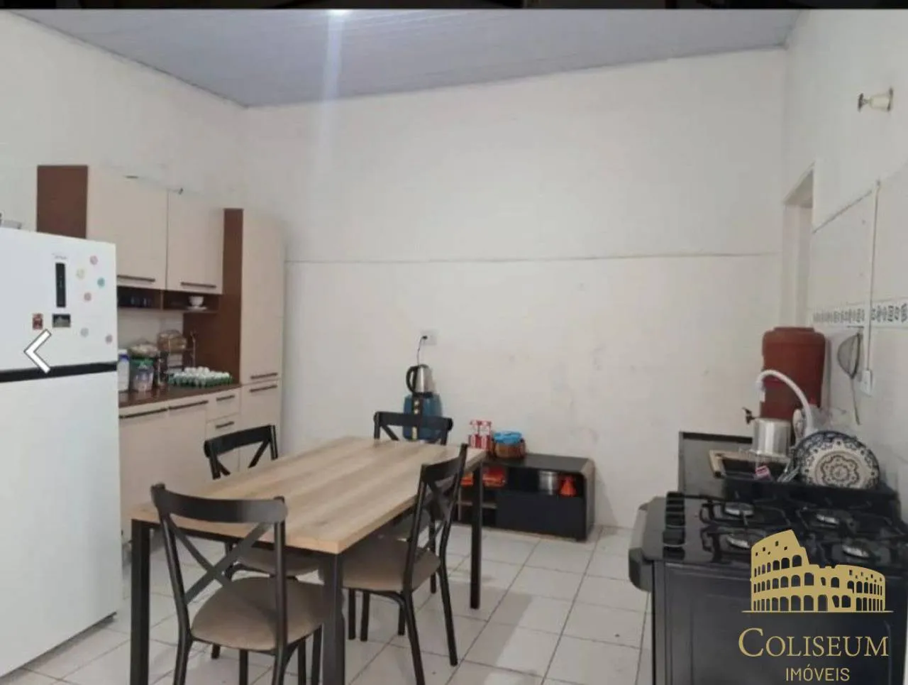 Imagem Casa com 2 dormitórios à venda, 80 m² por R$ 410.000,00 - Vila Guilhermina - Praia Grande/SP