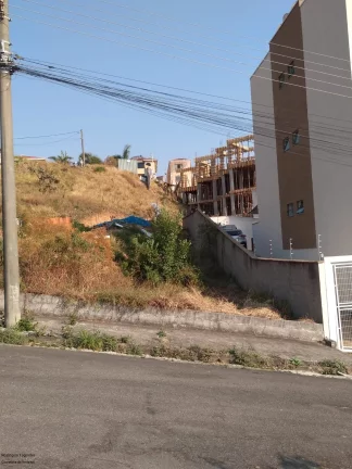 Foto do imóvel TERRENO RESIDENCIAL em POÇOS DE CALDAS - MG, SANTA ÂNGELA